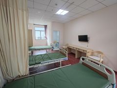 -上海市奉贤区奉城镇敬老院(洪天奉城分院)