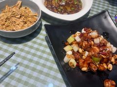 -玉桥餐厅(天坛店)