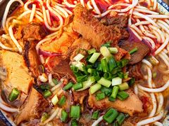 -牛师傅牛肉面(尚隆路店)