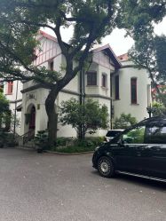 -丁香花园申粤轩·宴会厅
