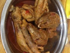 二孃鸡爪爪(东风店)-二孃鸡爪爪(东郊记忆店)