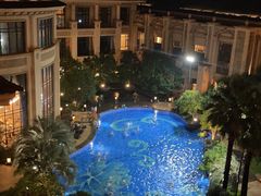 -上海浦东星河湾酒店