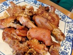 -吉顺坑烤