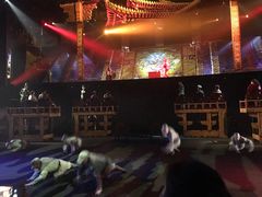 -《12·12》西安事变大型实景演出