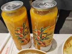 -海底捞火锅(巴黎春天浦建店)