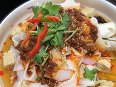 -宛平李记小吃(东关街店)