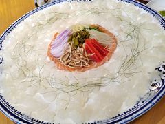 -德胜轩正宗顺德菜(宝安沙井会展中心店)