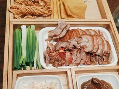 -秦家味老菜馆(民族北路店)
