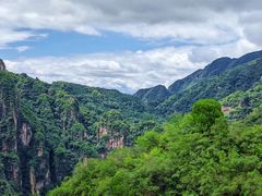 -龙庆峡风景区