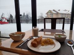 -长白山万达喜来登度假酒店