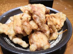 锅包肉-95号酱骨·一块豆腐(展春园西路店)