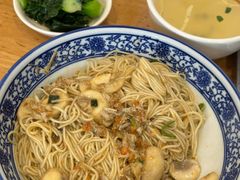 -裕兴记·三虾面(西北街总店)