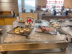 -北京王府井希尔顿酒店·万斯阁西餐厅