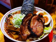 -老龙亭拉面店
