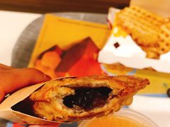 -麦当劳(宜昌东山大道店)
