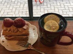 -治愈系甜品The Soothing Dessert(科海大楼店)