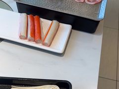 -呷哺呷哺(王府井喜悦店)