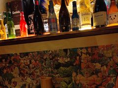 -三杯赤運·中式小酒馆(所城里店)