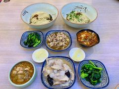 -朱洪元苏式面馆(绿宝广场店)