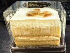 -静安面包房(万航渡路店)