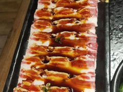 -九田家黑牛烤肉料理(石路天虹店)