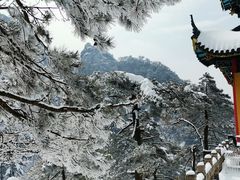 -九华山风景区