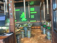 -山葵说·泥炉烤肉(泰达时尚E街区店)