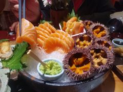 -花潮料理艺食馆(世欧广场店)