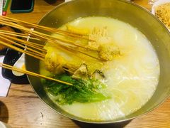 -付小姐在成都(川沙店)