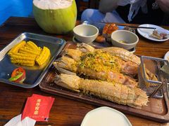 -琼大师东方烤乳猪(亚特兰蒂斯店)