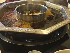 -陈眼镜火锅(总店)