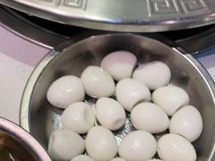 -憨铁匠老火锅(龙岗万科里店)