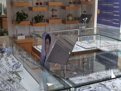 -云镜眼镜加工中心(南环路店)