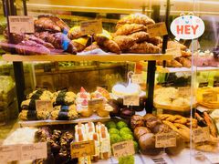 -PAPER STONE BAKERY(天环店)