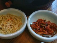 -三千里韩式炭火烤肉(南八马路店)