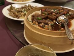 -太仓玛丽蒂姆花园酒店·雅轩中餐厅(人民北路店)