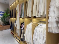 -天真蓝照相馆(五角场百联又一城店)