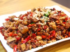 -妈妈的味道(和顺古镇店)