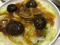 -凤城礼记鱼翅海鲜酒家(新马路总店)
