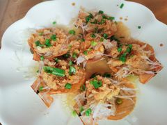 -叶姐海鲜(棋子湾店)