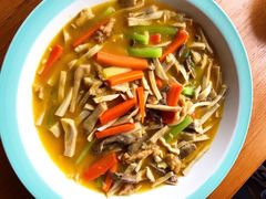 -盐帮食坊•小河帮川菜(四川师大店)