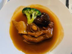 皇朝一品煲-皇朝会.经典传统粤菜(外滩店)