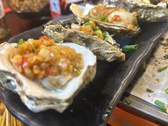 -林二哥宜烤官·宜宾小烧烤