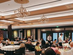 -君庭中餐厅(友谊宾馆店)