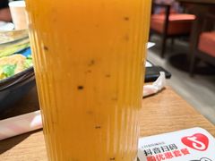 -耶里夏丽·新疆菜·家庭聚场(百联中环购物广场店)