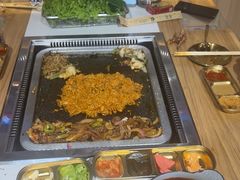 -郭记烤肉创始店(民丰大街店)