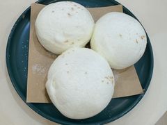 雪影流沙包-益利大酒楼(井岸店)