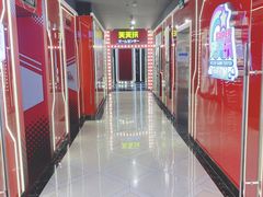 -天天玩X秋葉原日系动漫游戏中心