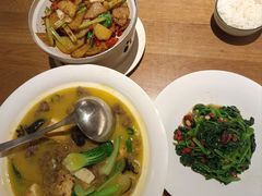 -伊喜饺子·烤鸭(五道口学院路店)