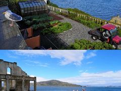 -阿尔卡特拉斯岛